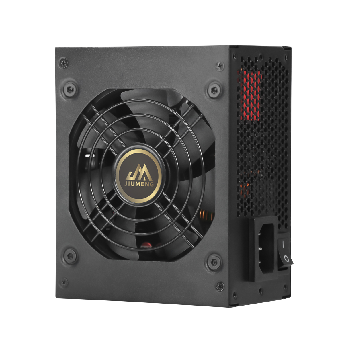 Modułowy zasilacz SFX o mocy 8 – Sfx Power Supply 850W Gold recenzja i cena