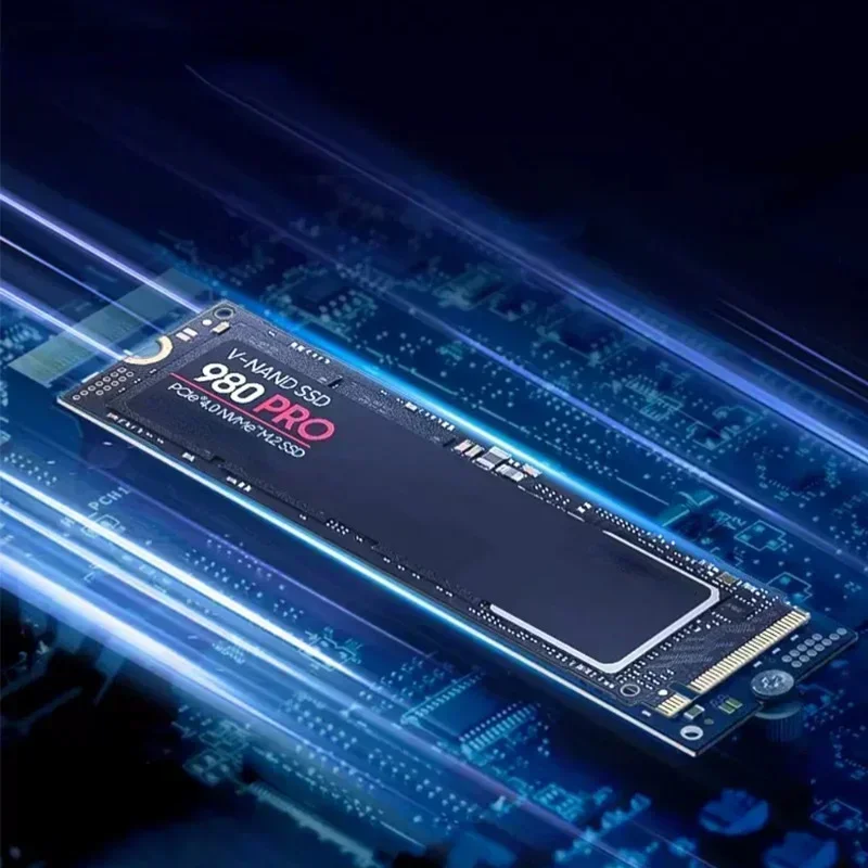 Oryginalny dysk SSD 980 PRO M. – M.2 Nvme 4Tb Pcie 4.0 Ssd recenzja i cena