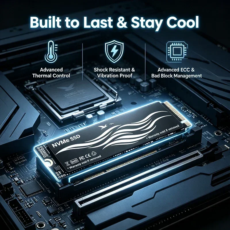 Wewnętrzny dysk NVMe M.2 SSD P – M.2 Nvme 4Tb Pcie 4.0 Ssd recenzja i cena
