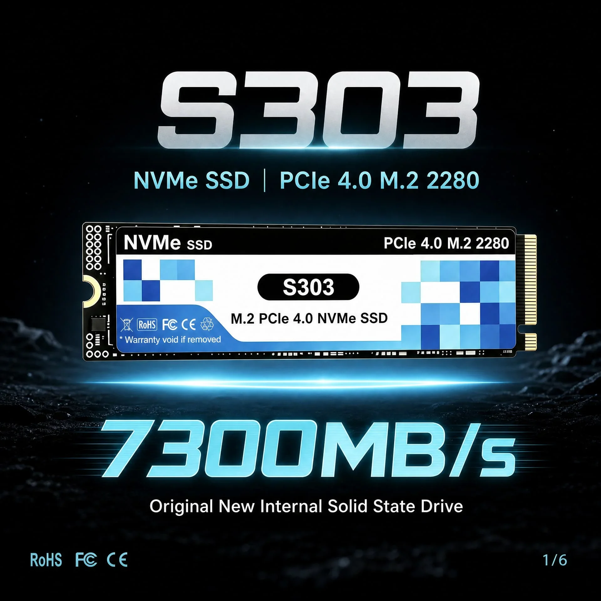 Oryginalny dysk SSD PCIe 4.0 N – M.2 Nvme 4Tb Pcie 4.0 Ssd recenzja i cena