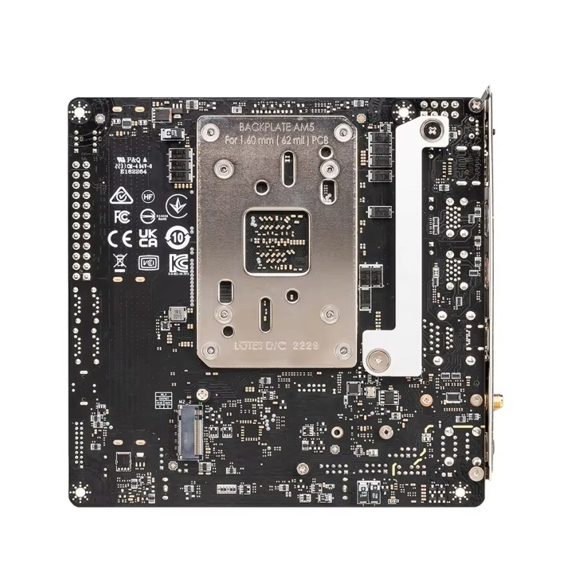 Nowa płyta główna MPG B650I ED – B650 Itx Motherboard Wifi recenzja i cena