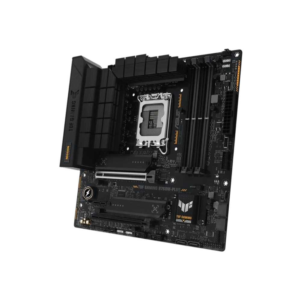 Płyta główna ASUS TUF GAMING B – Lga 1700 Ddr5 Itx Motherboard recenzja i cena