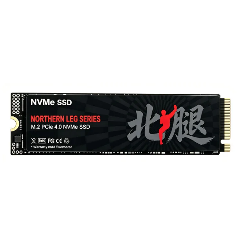 Wysoka prędkość transferu dany – M.2 Nvme 4Tb Pcie 4.0 Ssd recenzja i cena