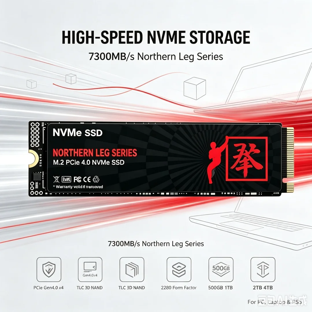 Wysoka prędkość transferu dany – M.2 Nvme 4Tb Pcie 4.0 Ssd recenzja i cena